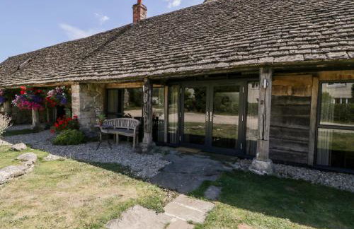 Tump Cottage - Foto 2