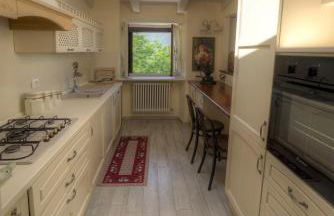 Villetta La Foresteria - Foto 8