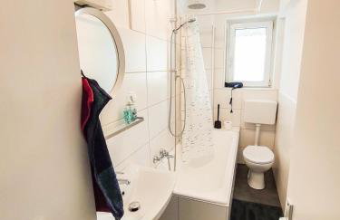 homes of ruhr- Monteurwohnung Pilsken - Foto 8