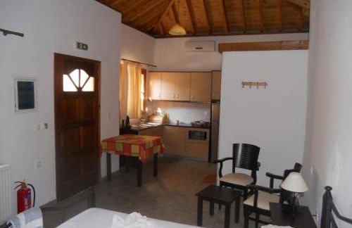 Nadia Apartments - Foto 28