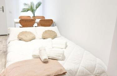 Apartamento La Sal Centro - Foto 12