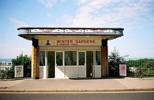 Cultural heart of Margate - Foto 21