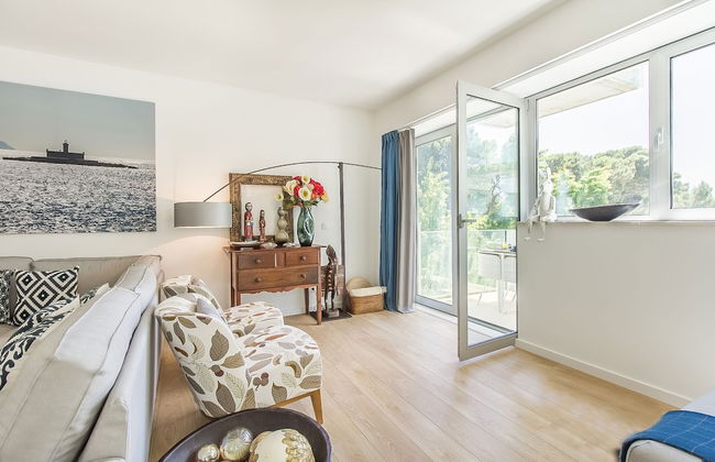 Luxury Beach Experience in Lisbon - Foto 25