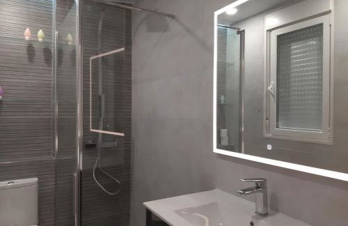 La parada de Conde Aranda - Foto 21