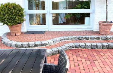 Ferienwohnung Rehblick in Reken - Ruhe & Erholung pur! - Foto 17