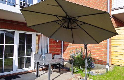 Strandgut - das appartement - Foto 21