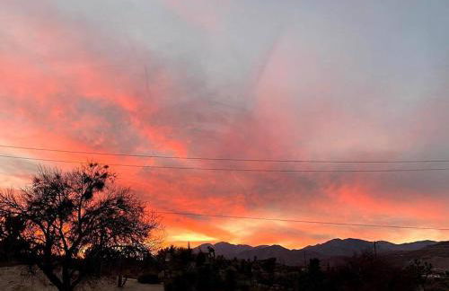 Le bungalow du désert - Stargazing - Cowboy Pool - Spa - Firepit - Views - Hike - Foto 27