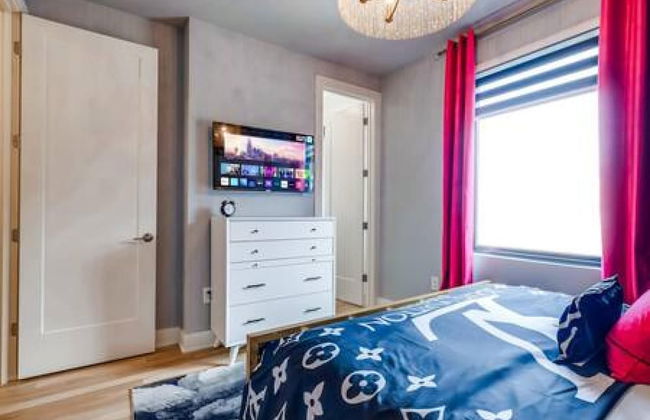 Music Fame House Gulch 4 Patios View Karaoke - Foto 37