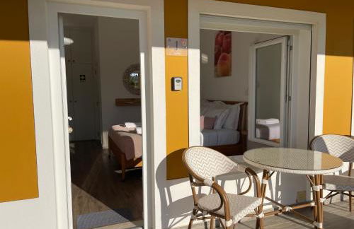 Ericeira TreeGarden - Foto 6