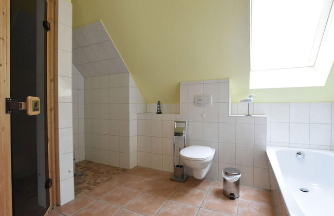 5-zimmer-ferienhaus in Zierow mit Garten - Foto 11