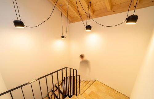 Eibele Chalets - Foto 51