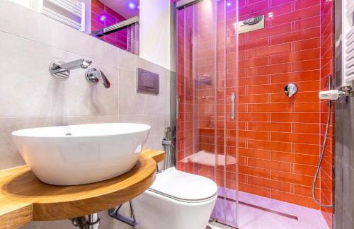 Energy, style, and relax in perfect stay - Foto 8