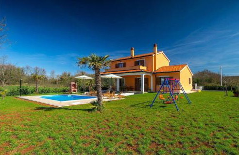 Villa Montreo - Foto 20