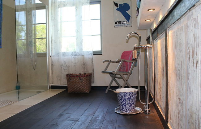 Holiday Home in Steffenshagen With Terrace - Foto 23