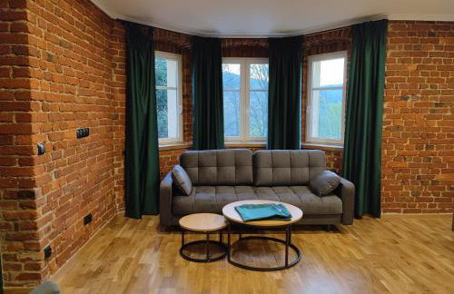 IZERSKA WERANDA - Górski Apartament 120m2 - Foto 8