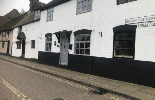 Quay Cottage River view - Foto 11