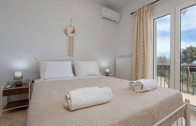 Altamira Holiday Apartment - 6 People Veranda With Views - Foto 11