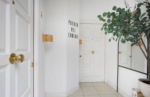 Apartamento Puerta del Camino 7 - Foto 21