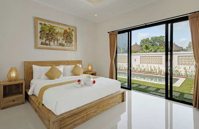 Wananta Villa - Photo 54