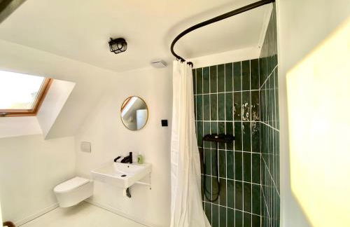 L'Atelier, between nature and beach - Foto 20