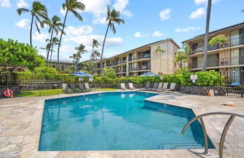 Kona Makai 5106 condo - Foto 17