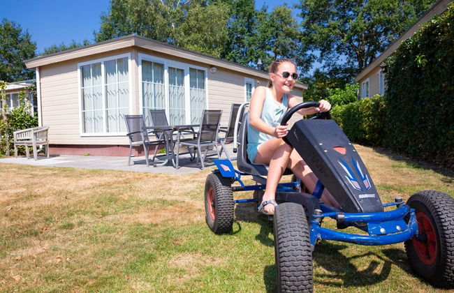 Lakefront Holiday Home - Foto 24