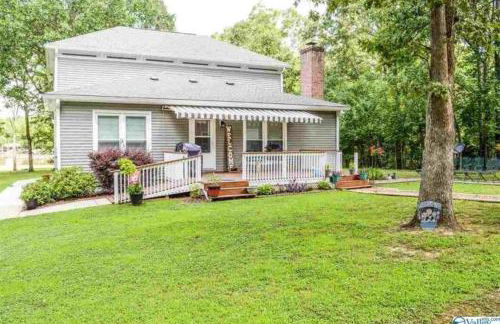 Your quiet place on Weiss Lake - Foto 2