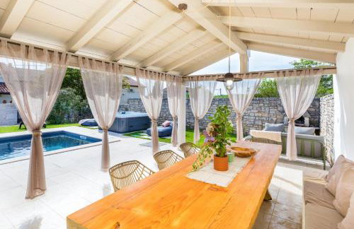 Villa Jona - Foto 19