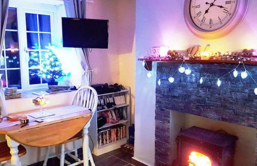 Snowdrop Stone Detached Cottage - Photo 20