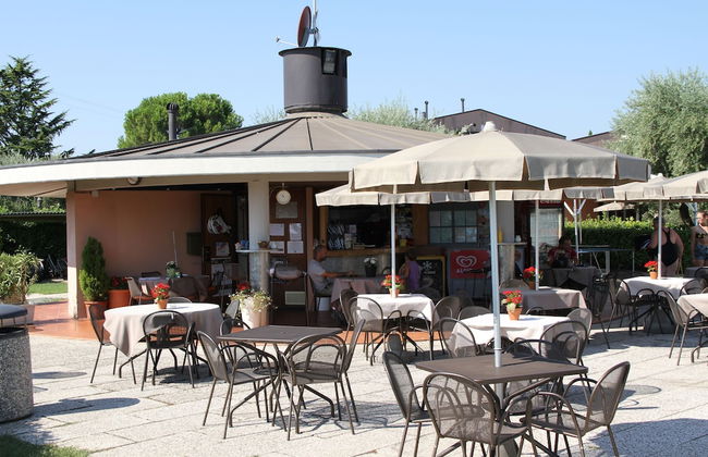 Residence Barbara - Foto 26