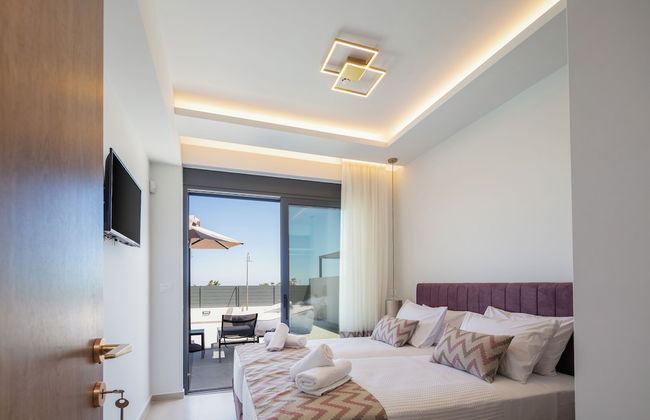 Four Horizons Luxury Villas - Foto 15