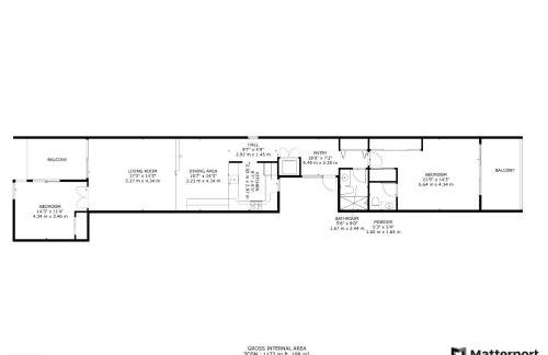 Seaside Beach House 205 - Photo 42