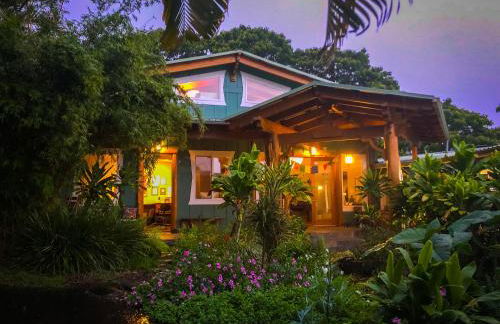 Gingerhill Farm Retreat - Foto 64