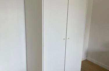 Appartement cosy proche de Paris et sa périphérie-Aéroport CDG-BOURGET-Disneyland - Foto 33