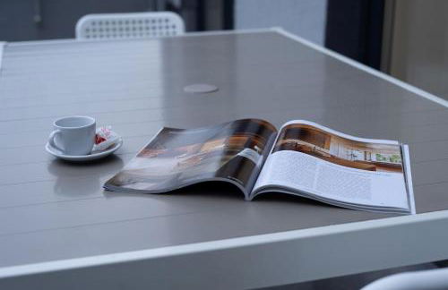 Schöne Apartments in Bad Honnef I home2share - Foto 134