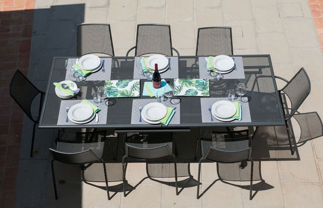 Plush Holiday Home in Cortona with Hot Tub - Foto 29