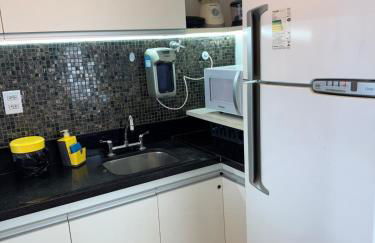 Ondina Apart Hotel 02 quartos Vista Mar - Photo 24