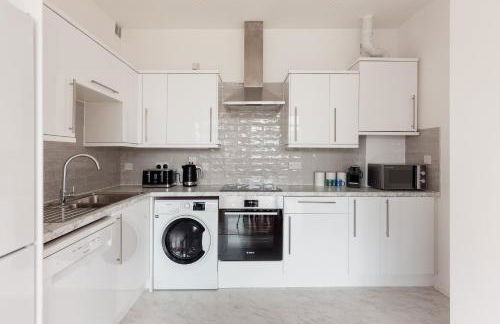 Unique Apartments near Old Street Station - Foto 80