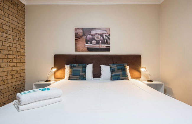 Echo Holiday Parks - Windsor Gardens - Foto 6