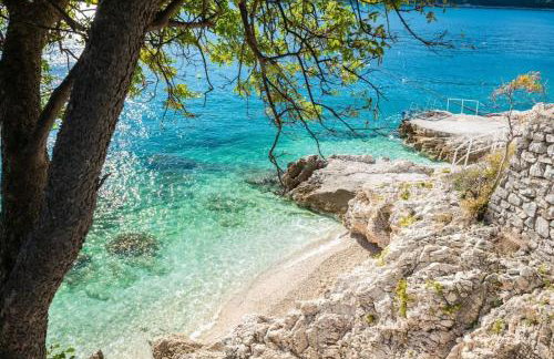 Holiday appartment 'Marlen' in Labin - Foto 11