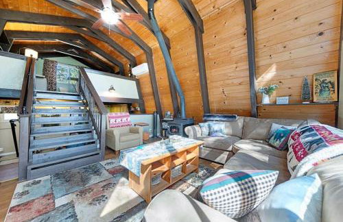 Chief Peak - Photo 9