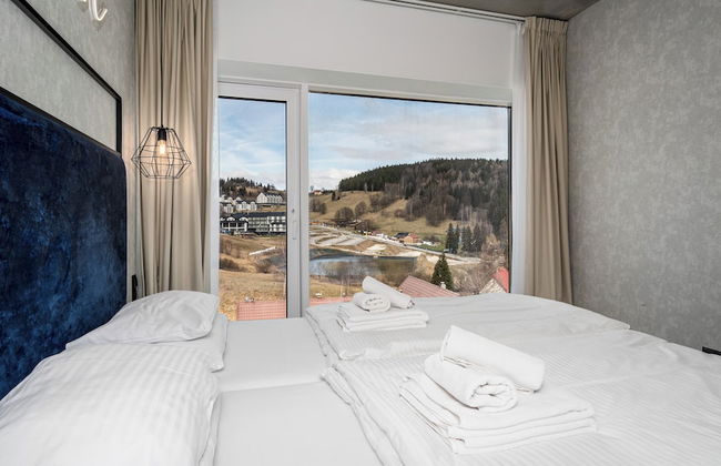 Aparthotel Biała Perła – Czarna Góra Resort | Sun & Snow - Foto 6