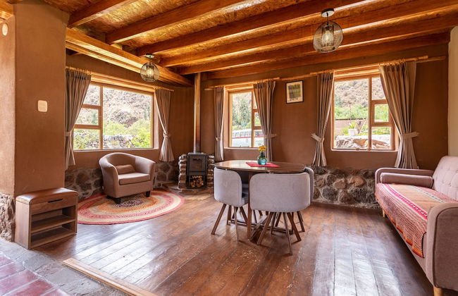 Unuwasi Hotel & Villa - Foto 43