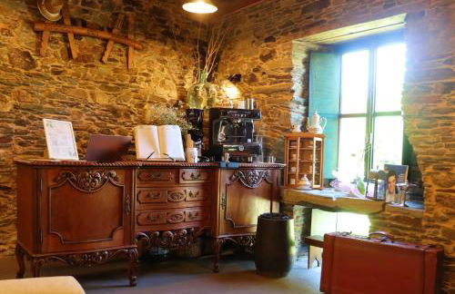 Fogar de Lecer - Foto 49