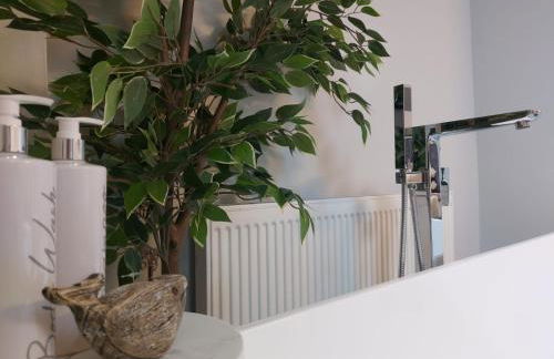 Potts House - Hornsea on the Yorkshire coast - Foto 10