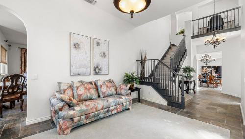 Spacious Luxury home in Gated Community with Resort Pool & Scenic Views - Foto 5