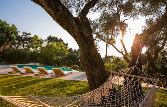 Ionian Garden Villas I - Photo 24