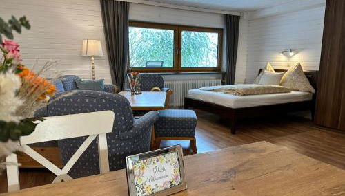 Appartement Tegelberg - Foto 4