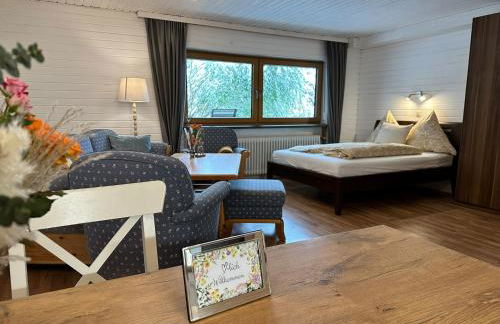 Appartement Tegelberg - Foto 4