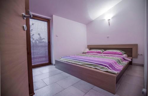 Apartments Villa Kras Krk - Photo 9